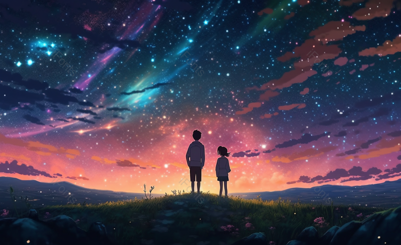 文艺|清新